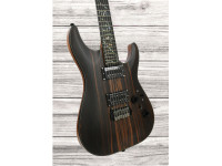 Schecter C-1 Exotic Ebony NS Schecter C-1 Exotic Ebony NS